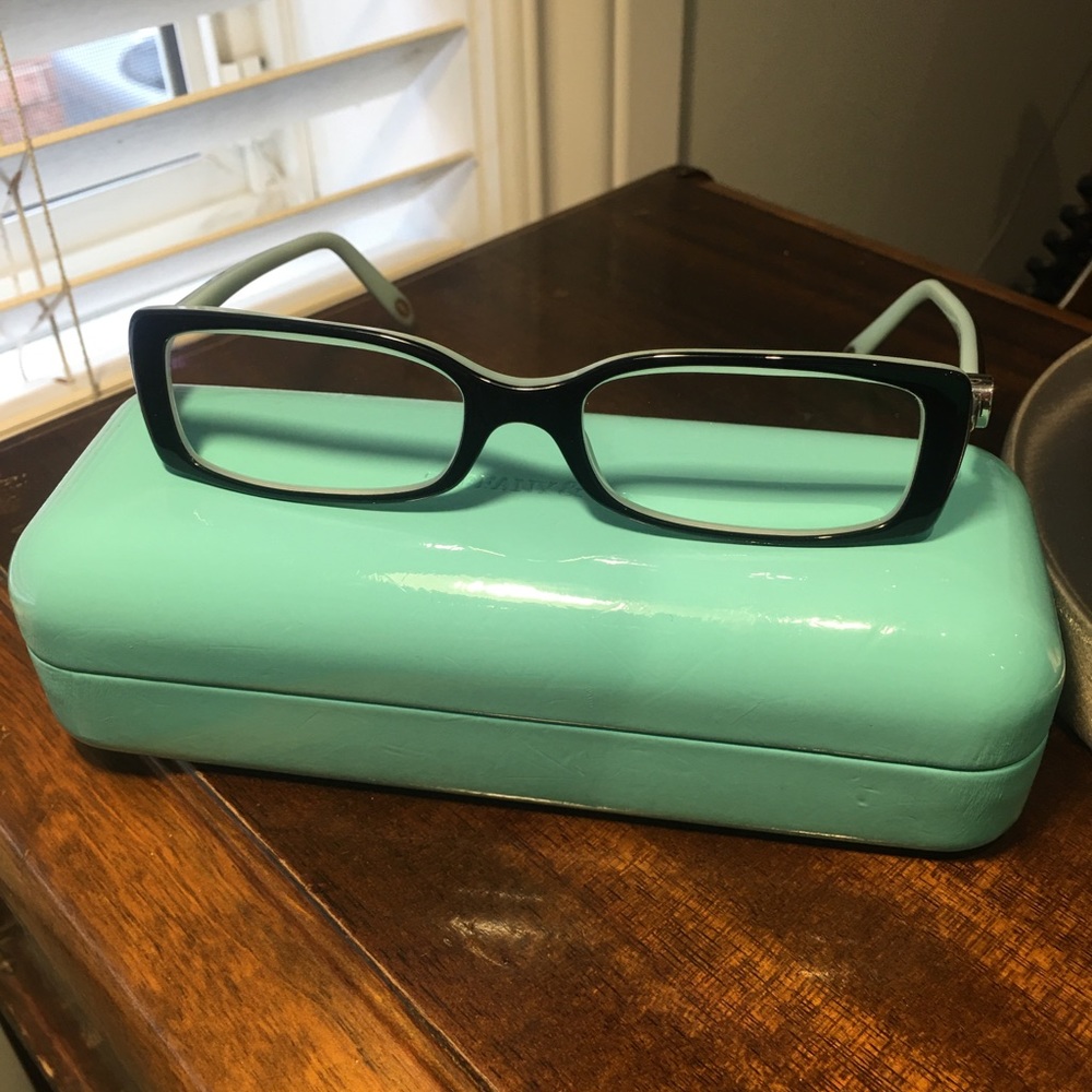 Tiffany & Co Readers